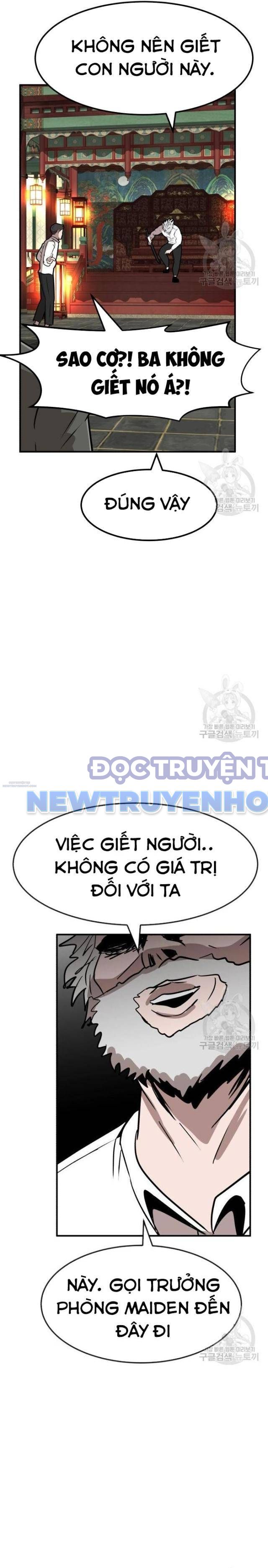 Coin Báo Thù chapter 8 - Trang 37