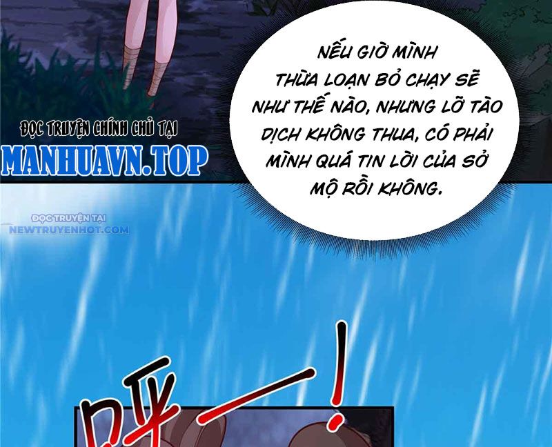 Tân Sủng Mị chapter 49 - Trang 44