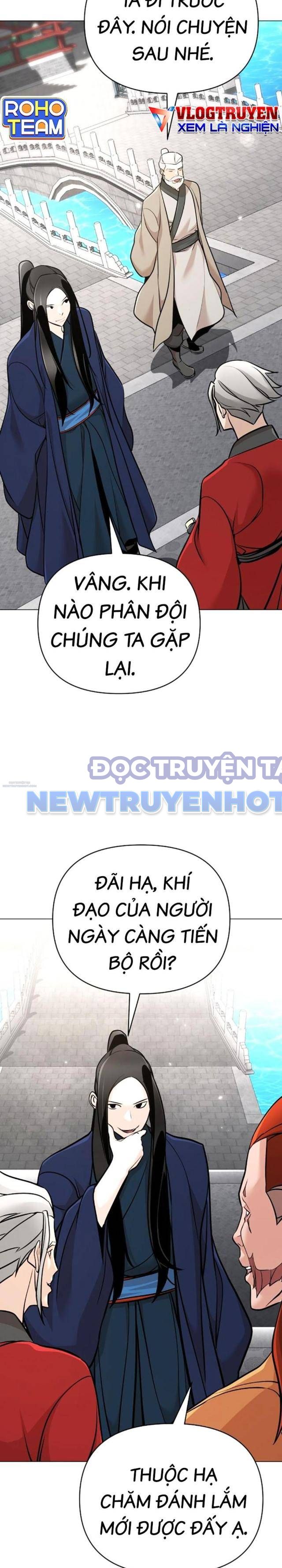 Tiểu Tử Đáng Ngờ Lại Là Cao Thủ chapter 62 - Trang 23