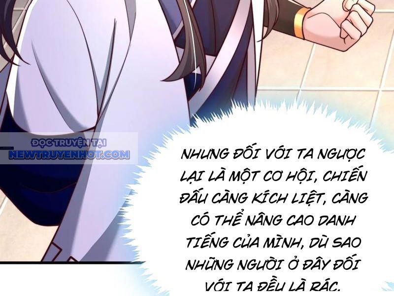 Thổ Lộ Với Mỹ Nữ Tông Chủ Xong, Ta Vô địch Rồi? chapter 33 - Trang 86