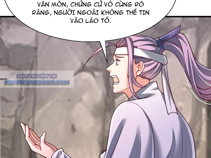 Thổ Lộ Với Mỹ Nữ Tông Chủ Xong, Ta Vô địch Rồi? chapter 69 - Trang 63