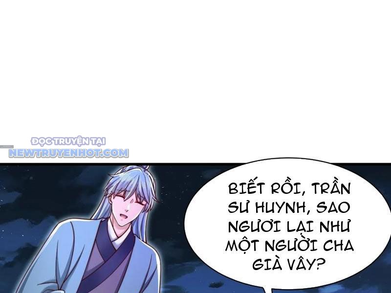 Thổ Lộ Với Mỹ Nữ Tông Chủ Xong, Ta Vô địch Rồi? chapter 50 - Trang 38