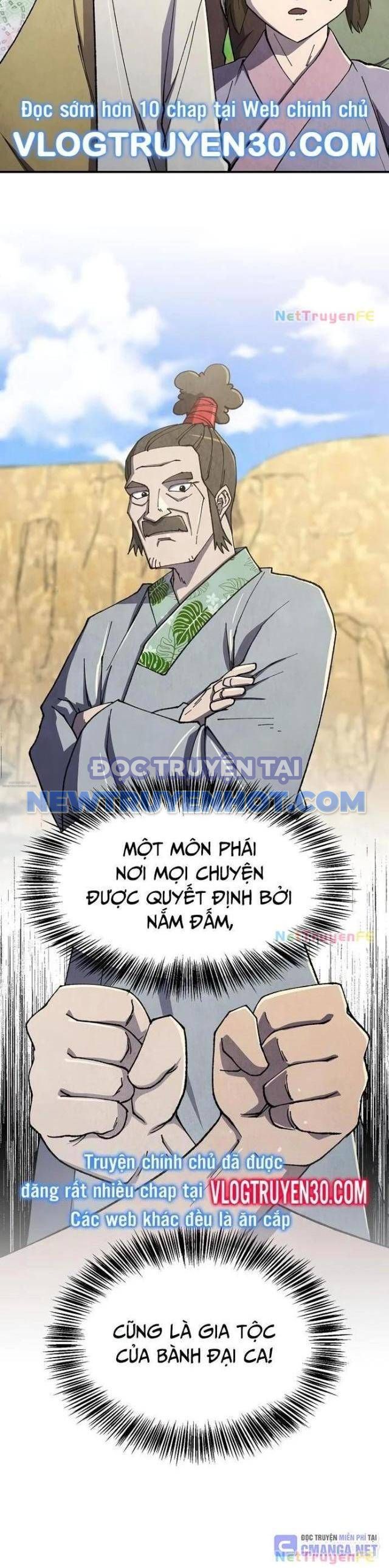 Ngoại Tôn Thiên Tài Của Nam Cung Thế Gia chapter 37 - Trang 27