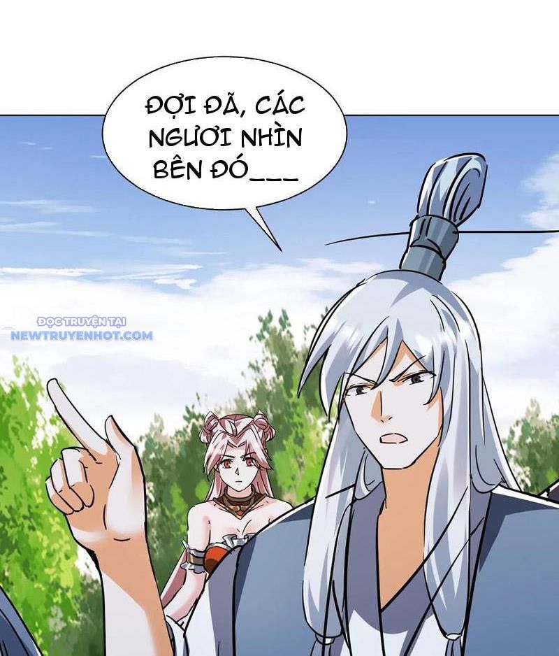 Thần Thiên Chí Tôn chapter 80 - Trang 31