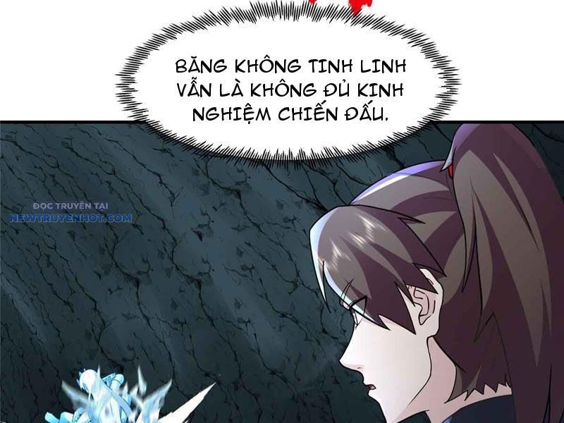 Tân Sủng Mị chapter 45 - Trang 58