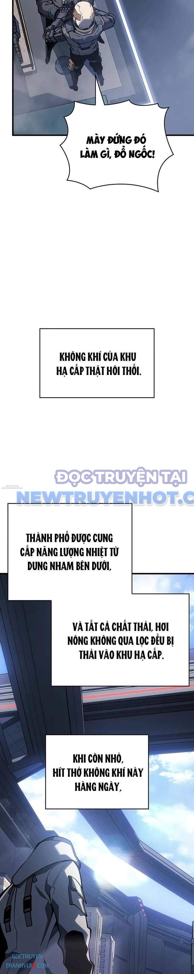 Tạp Huyết chapter 7 - Trang 30