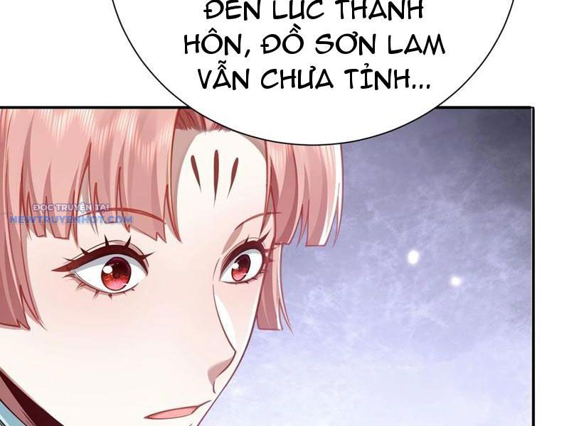 Bói Toán Mà Thôi, Cửu Vĩ Yêu Đế Sao Lại Thành Nương Tử Ta?! chapter 58 - Trang 125