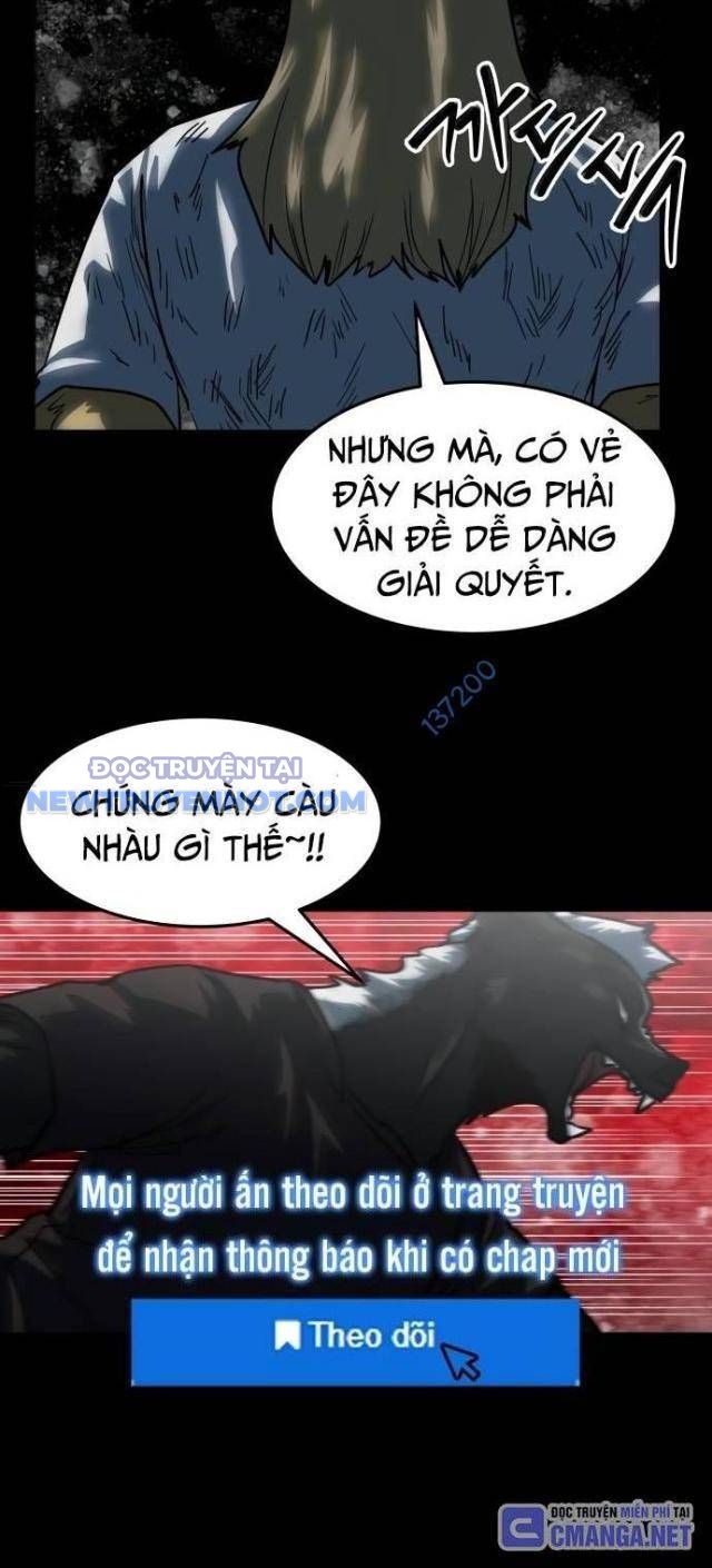 Trường Trung Học Thú Nhân chapter 85 - Trang 30