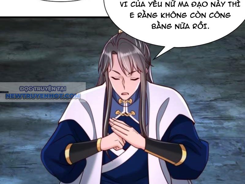 Thổ Lộ Với Mỹ Nữ Tông Chủ Xong, Ta Vô địch Rồi? chapter 32 - Trang 21