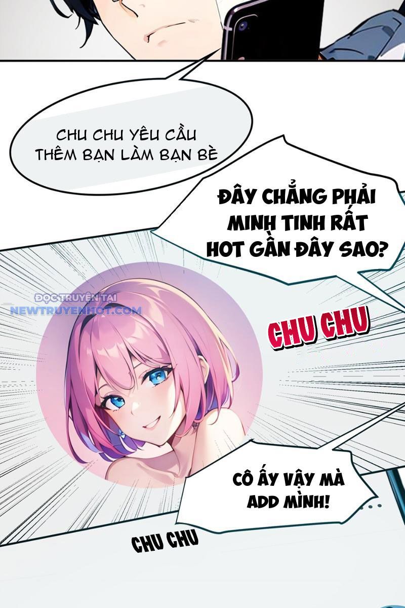 Chúa Tể Linh Khí Khôi Phục chapter 1 - Trang 7