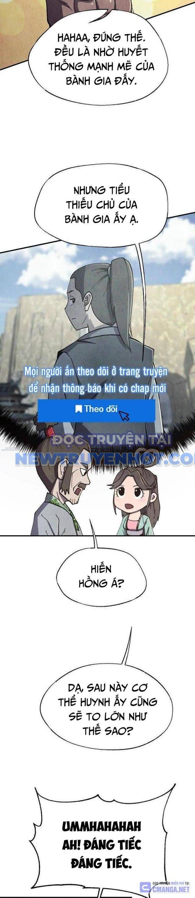 Ngoại Tôn Thiên Tài Của Nam Cung Thế Gia chapter 38 - Trang 16