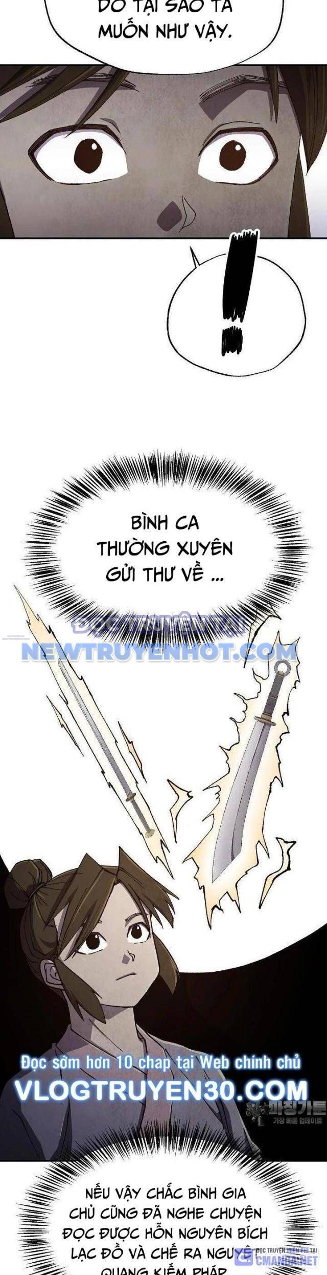 Ngoại Tôn Thiên Tài Của Nam Cung Thế Gia chapter 38 - Trang 27