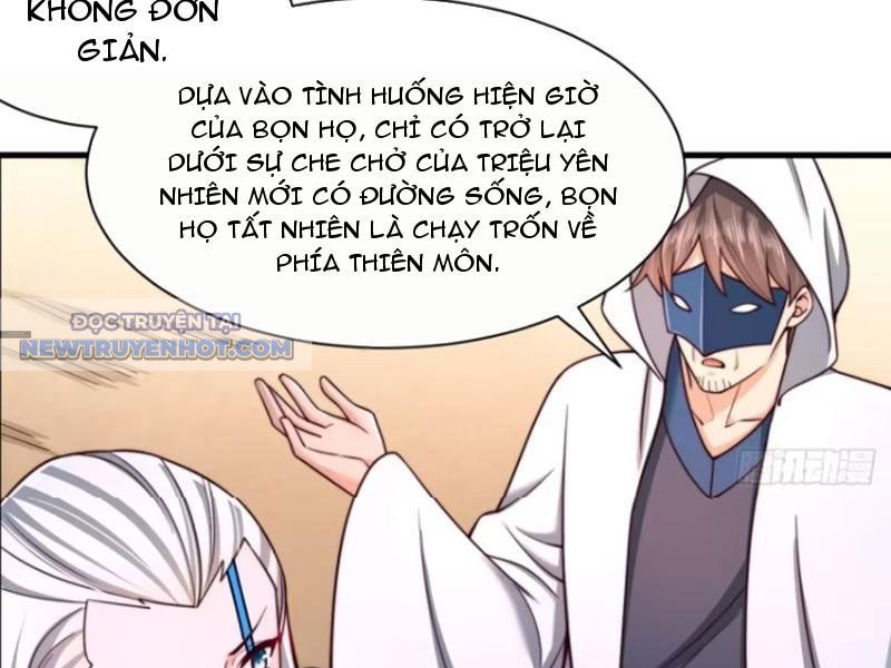 Thổ Lộ Với Mỹ Nữ Tông Chủ Xong, Ta Vô địch Rồi? chapter 57 - Trang 6