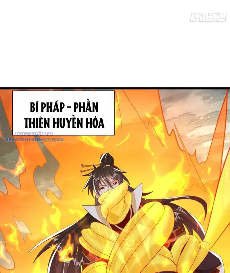 Thần Thiên Chí Tôn chapter 72 - Trang 46