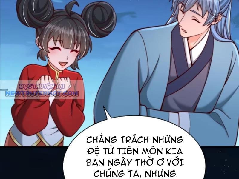 Thổ Lộ Với Mỹ Nữ Tông Chủ Xong, Ta Vô địch Rồi? chapter 30 - Trang 65