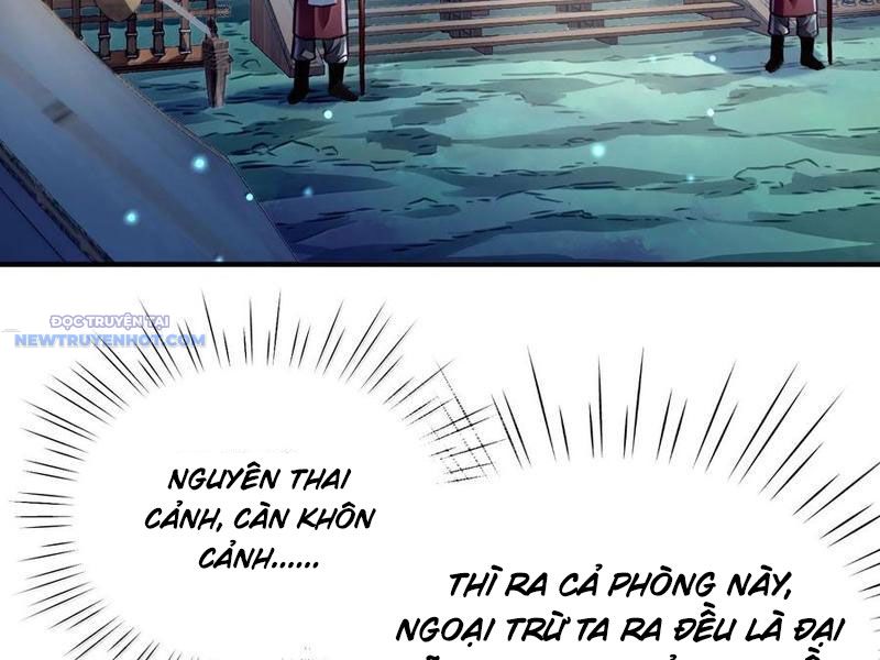 Bói Toán Mà Thôi, Cửu Vĩ Yêu Đế Sao Lại Thành Nương Tử Ta?! chapter 61 - Trang 147