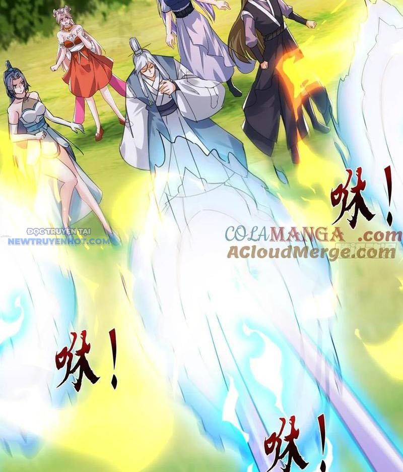 Thần Thiên Chí Tôn chapter 79 - Trang 44