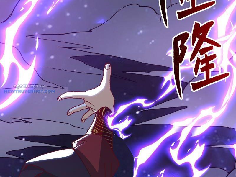 Thần Thiên Chí Tôn chapter 33 - Trang 61