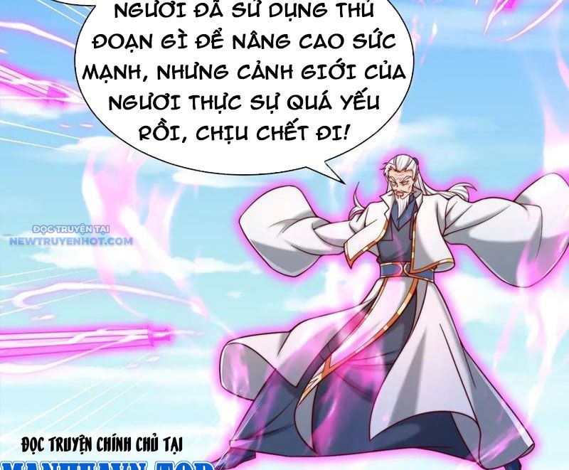 Thần Thiên Chí Tôn chapter 65 - Trang 84