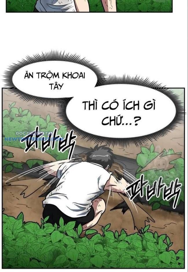 Trường Trung Học Thú Nhân chapter 12 - Trang 44