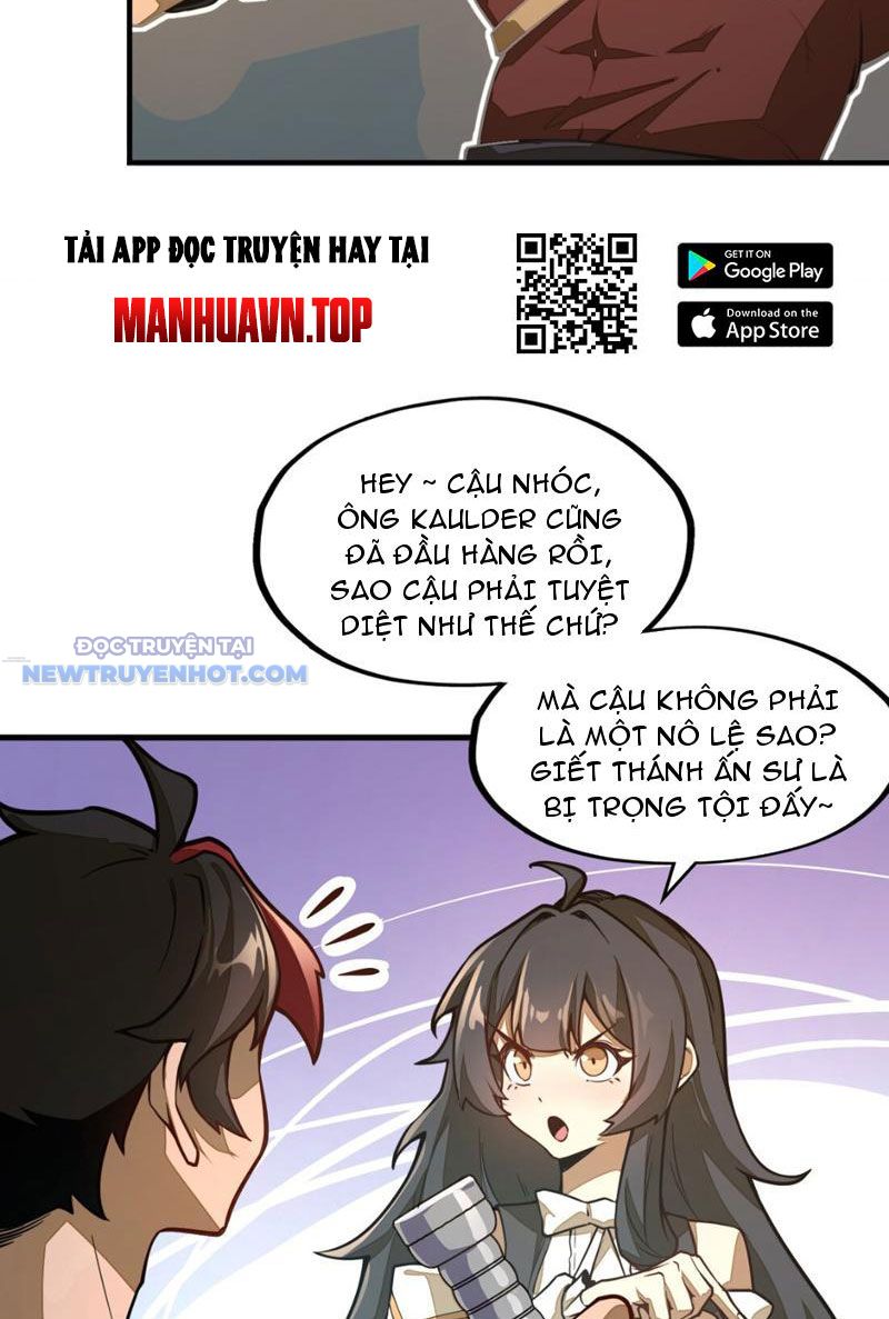 Từ Đáy Xã Hội Quật Khởi chapter 6 - Trang 27