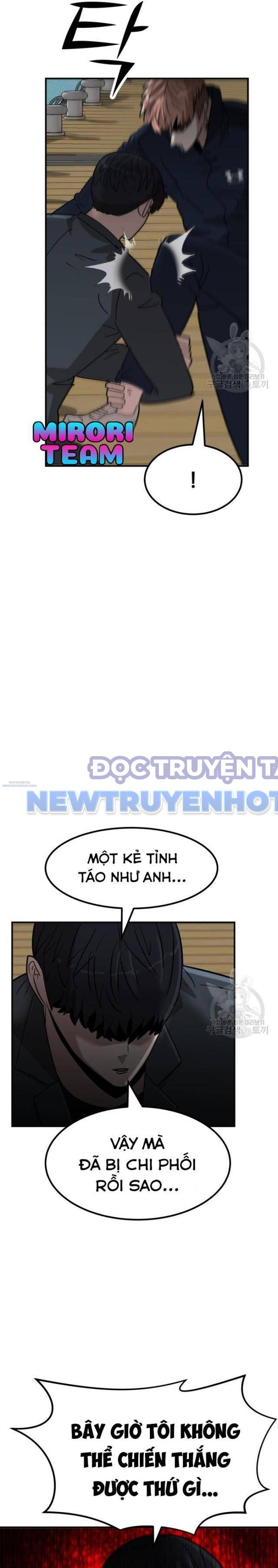 Coin Báo Thù chapter 14 - Trang 37