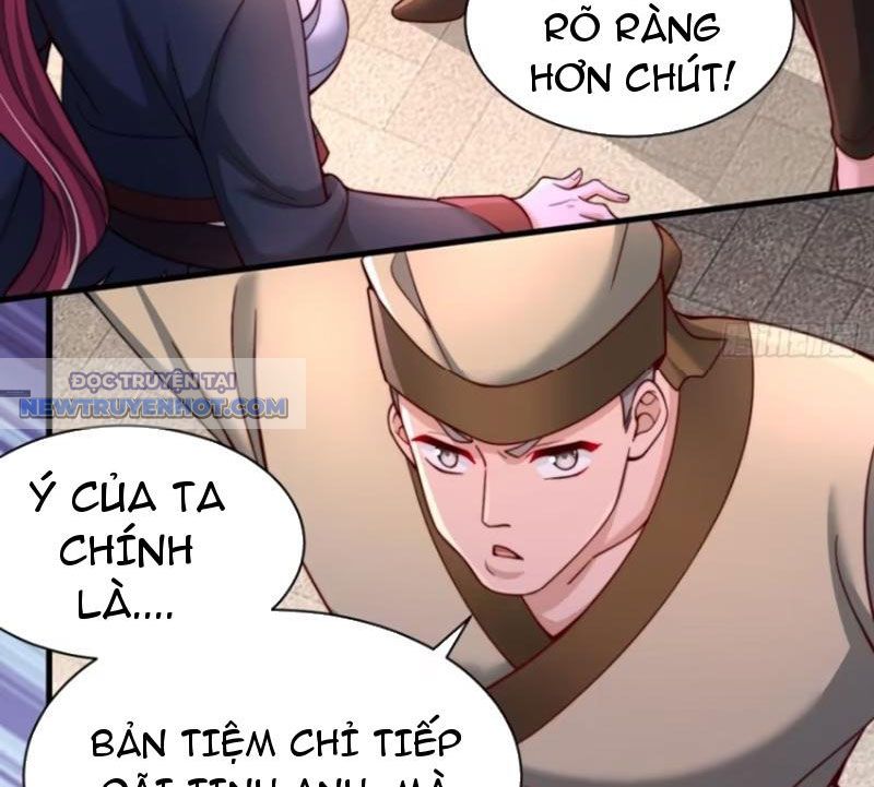 Thổ Lộ Với Mỹ Nữ Tông Chủ Xong, Ta Vô địch Rồi? chapter 29 - Trang 16