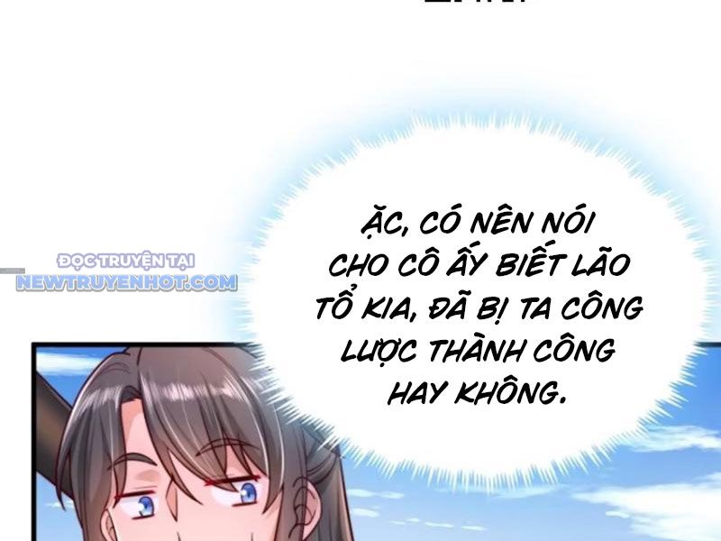 Thổ Lộ Với Mỹ Nữ Tông Chủ Xong, Ta Vô địch Rồi? chapter 18 - Trang 31