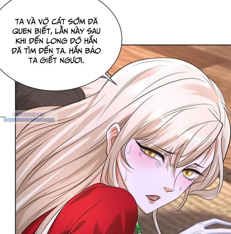 Đại Phản Diện chapter 244 - Trang 37