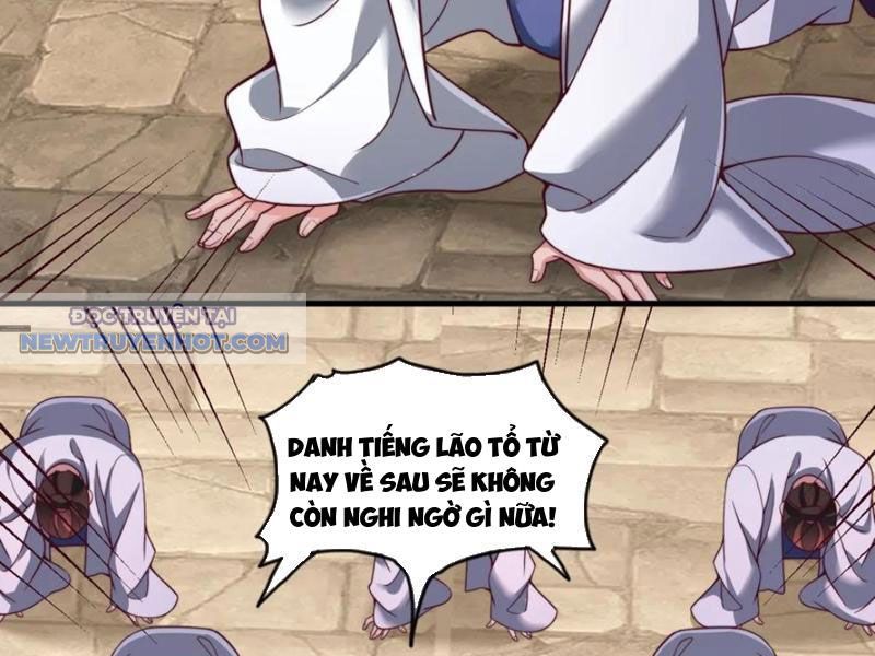 Thổ Lộ Với Mỹ Nữ Tông Chủ Xong, Ta Vô địch Rồi? chapter 69 - Trang 67