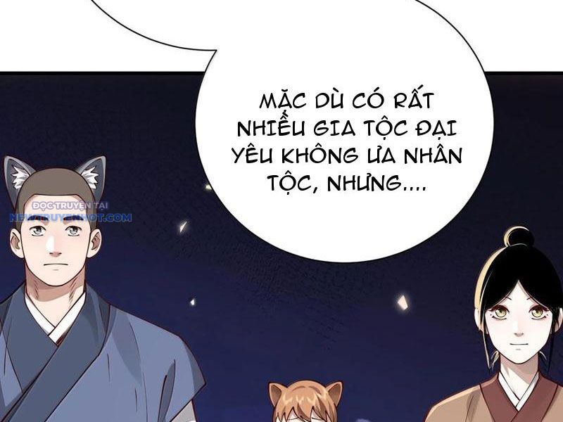 Bói Toán Mà Thôi, Cửu Vĩ Yêu Đế Sao Lại Thành Nương Tử Ta?! chapter 60 - Trang 38