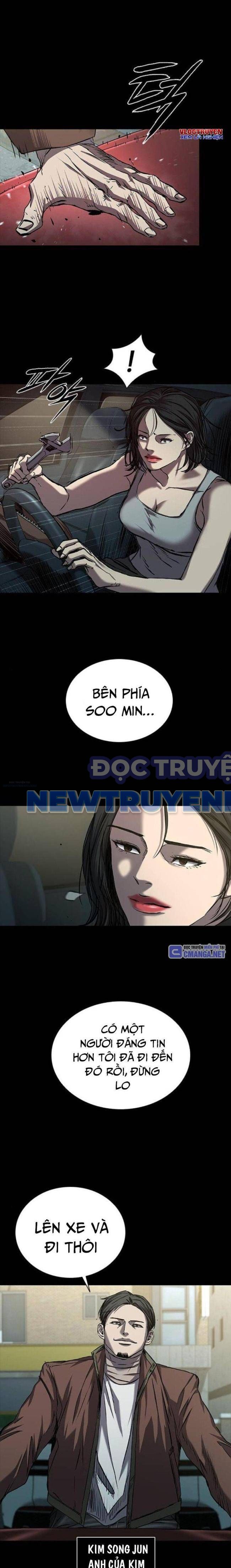 Báo Thù 2: Vạn Nhân Chi Thượng chapter 56 - Trang 16