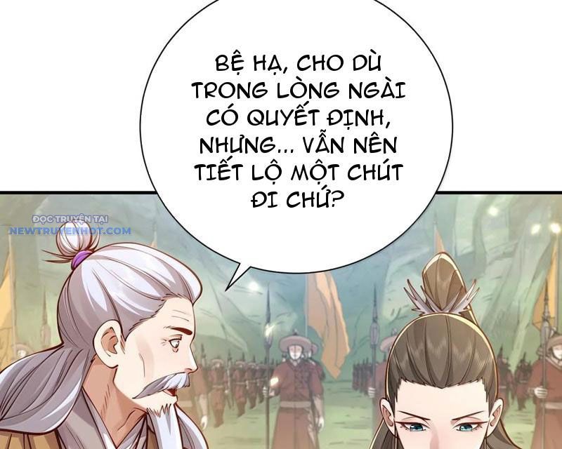 Bói Toán Mà Thôi, Cửu Vĩ Yêu Đế Sao Lại Thành Nương Tử Ta?! chapter 57 - Trang 57