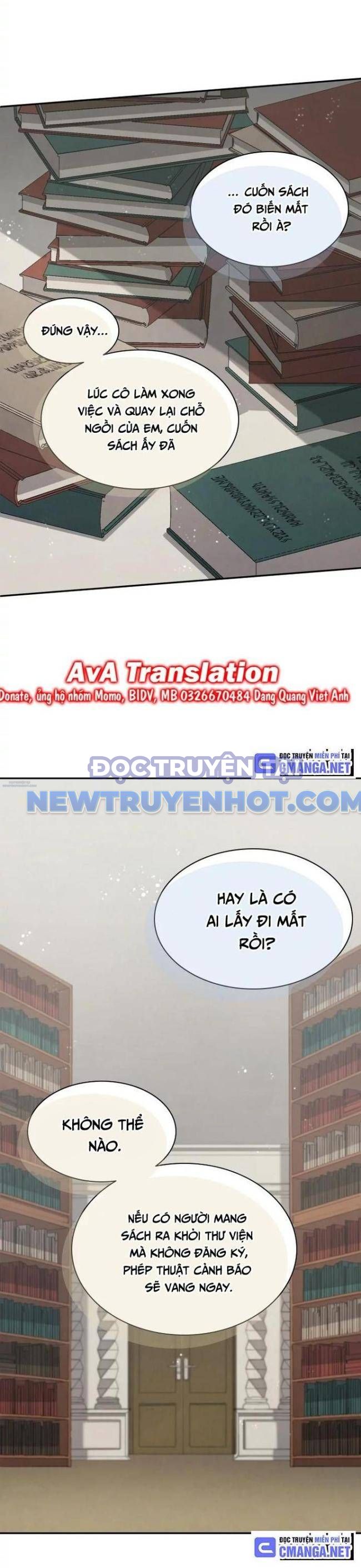 Đại Pháp Sư Của Tổ Đội Hồi Quy chapter 28 - Trang 18