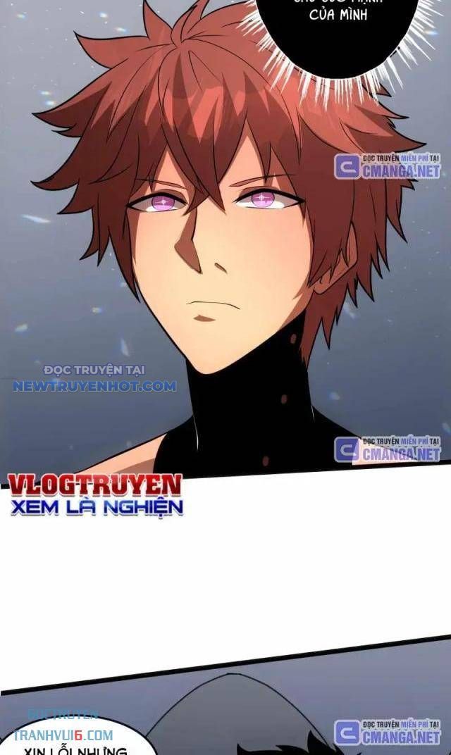 Trò Chơi Của Thần chapter 19 - Trang 15