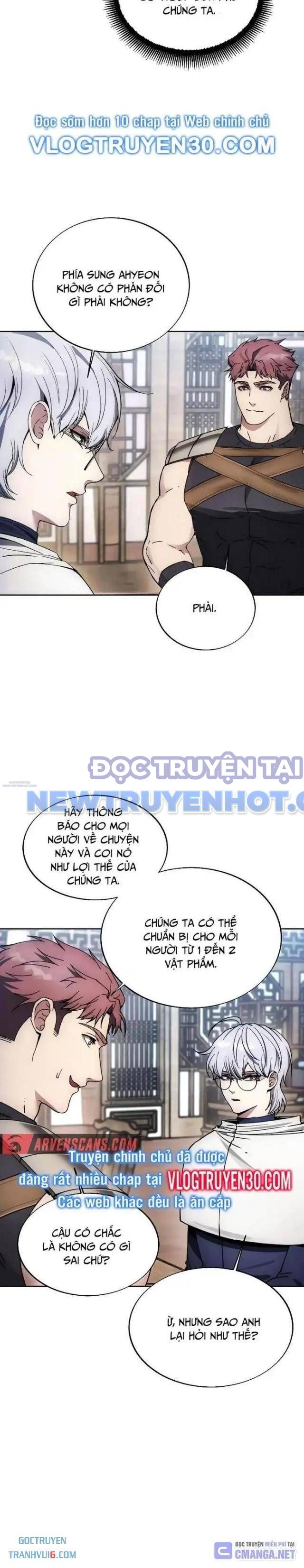 Tao Là Ác Nhân chapter 156 - Trang 32