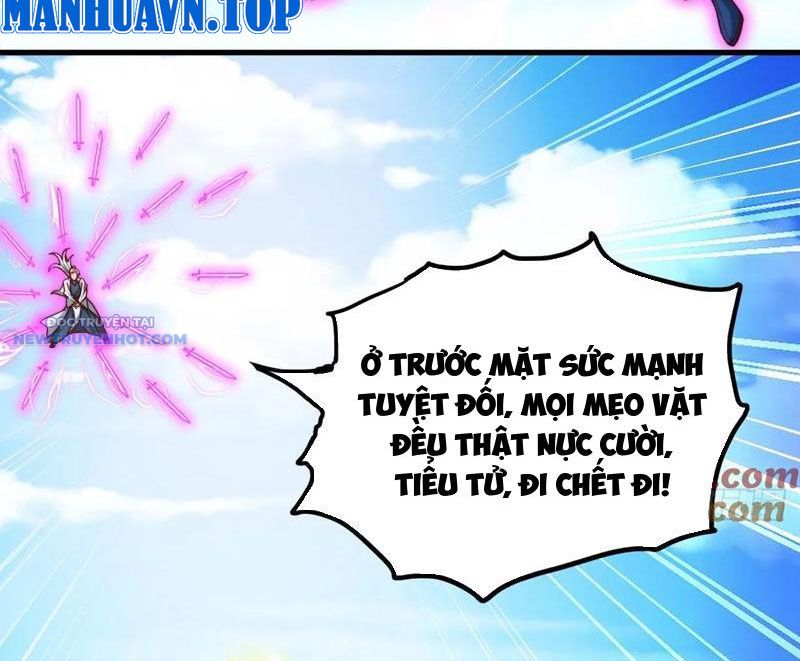 Thần Thiên Chí Tôn chapter 65 - Trang 85