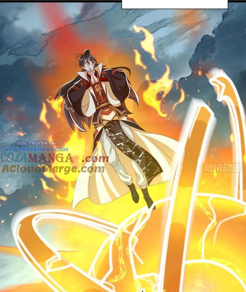 Thần Thiên Chí Tôn chapter 72 - Trang 50