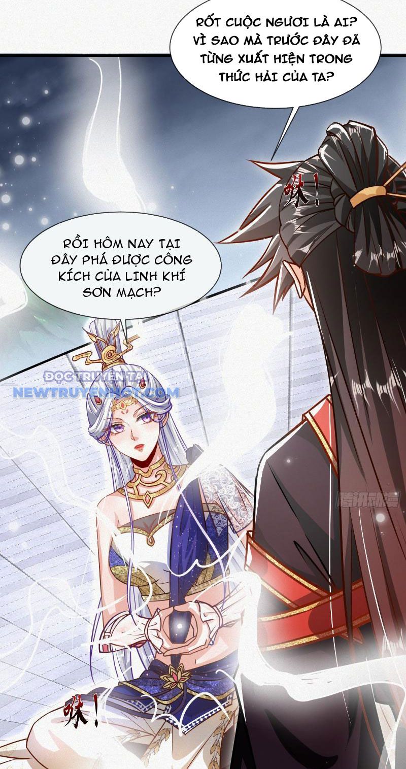 Thần Thiên Chí Tôn chapter 22 - Trang 22