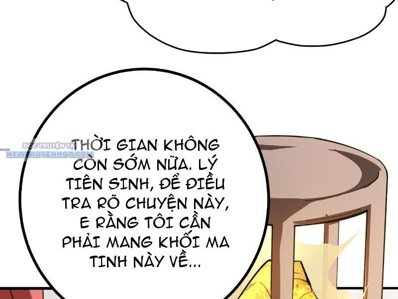 Trảm Thần chapter 12 - Trang 8