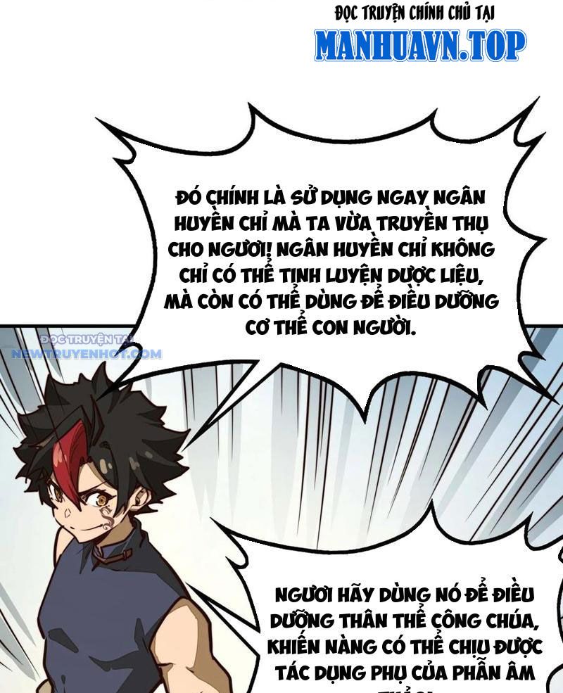 Từ Đáy Xã Hội Quật Khởi chapter 15 - Trang 91