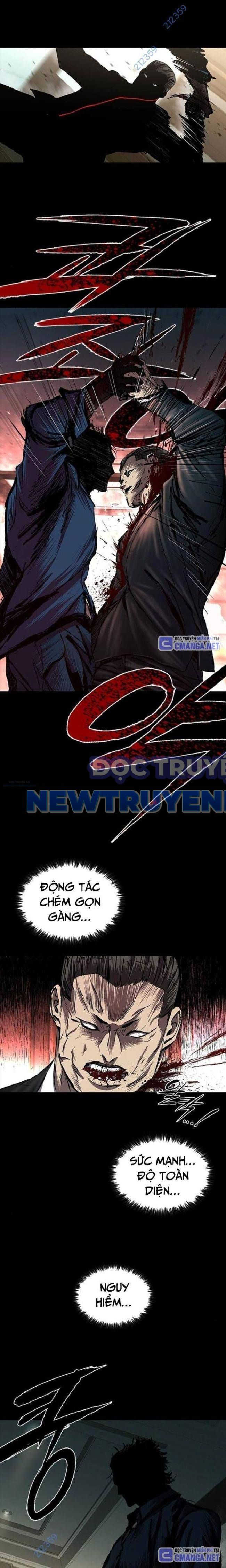 Báo Thù 2: Vạn Nhân Chi Thượng chapter 55 - Trang 27