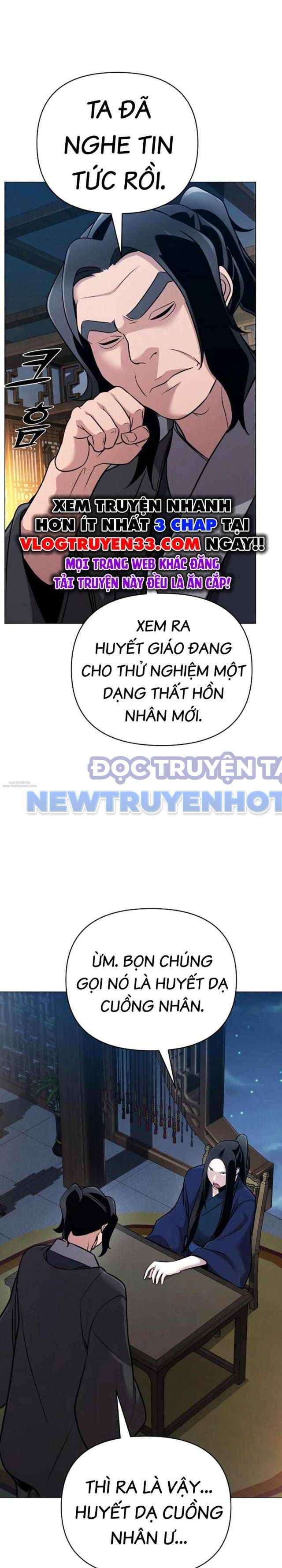 Tiểu Tử Đáng Ngờ Lại Là Cao Thủ chapter 62 - Trang 33