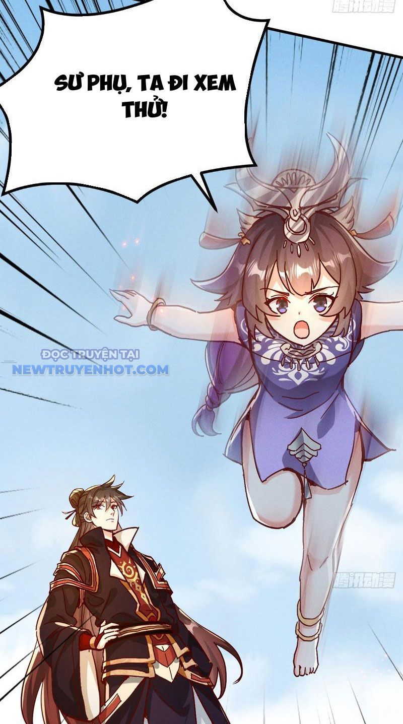 Thần Thiên Chí Tôn chapter 39 - Trang 6