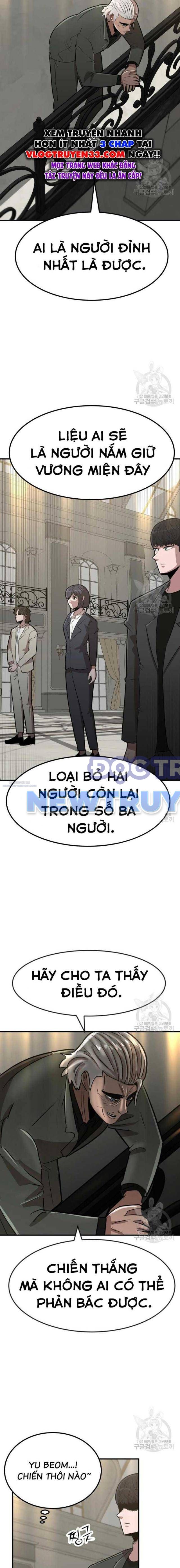 Coin Báo Thù chapter 16 - Trang 28