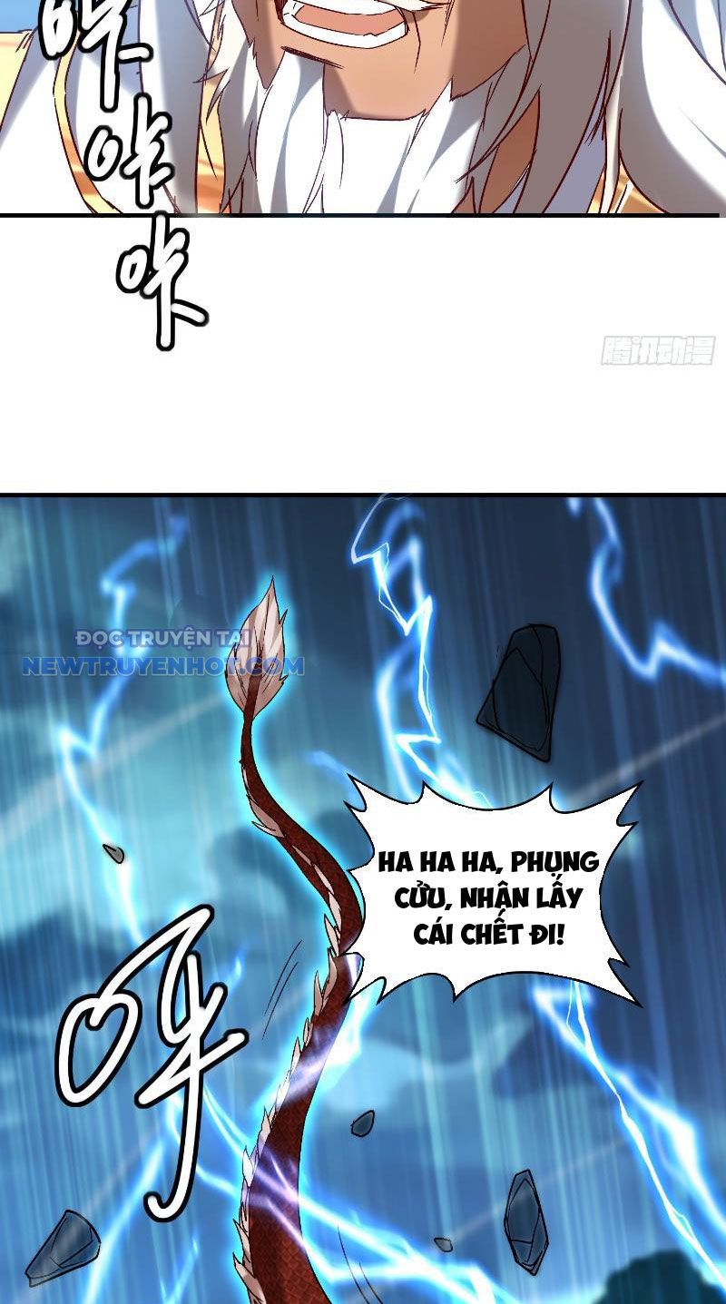 Thần Thiên Chí Tôn chapter 31 - Trang 7