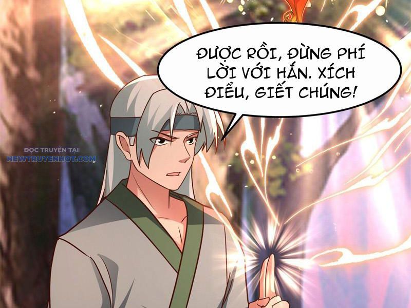 Tân Sủng Mị chapter 43 - Trang 64