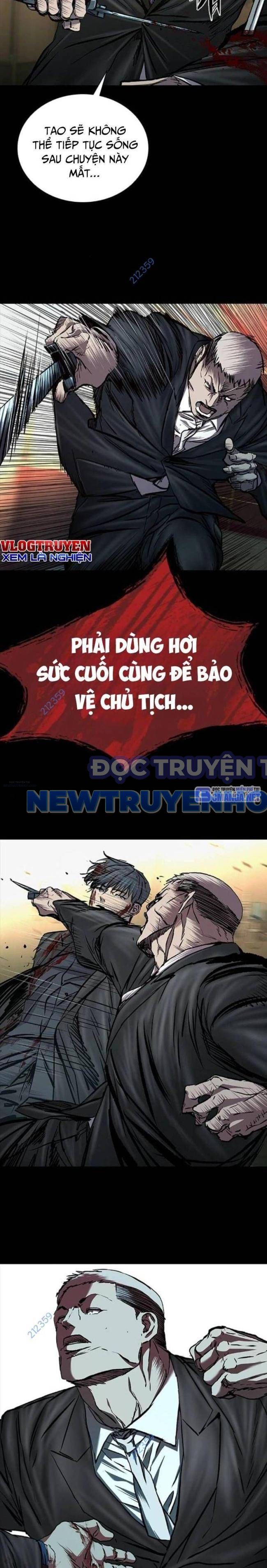 Báo Thù 2: Vạn Nhân Chi Thượng chapter 57 - Trang 29