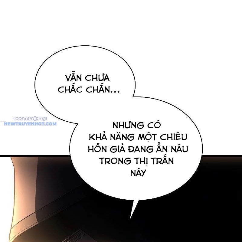 Pháp Sư Tử Linh, Karnak chapter 9 - Trang 117