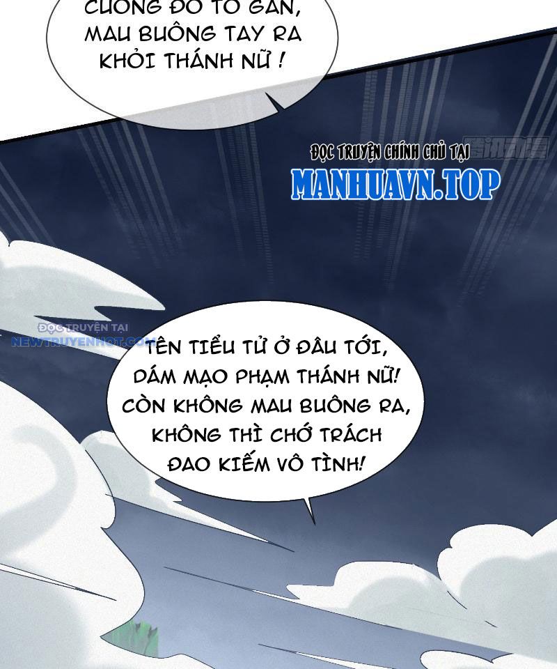 Thần Thiên Chí Tôn chapter 21 - Trang 53